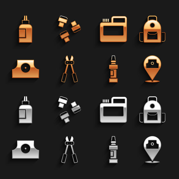 套螺栓切刀学校背包喷漆罐图片下载