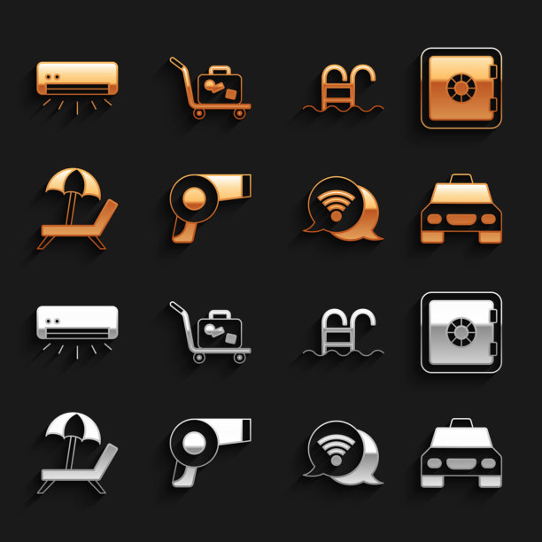 设置电吹风安全出租车无线wi-fi图片下载