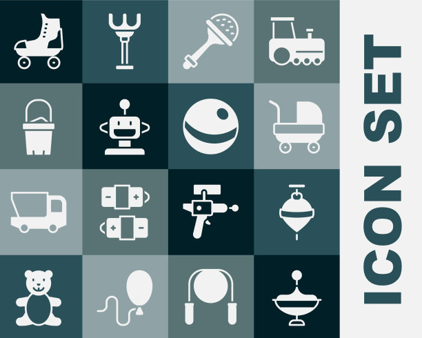 设置旋转玩具婴儿婴儿车拨浪鼓婴儿图片下载