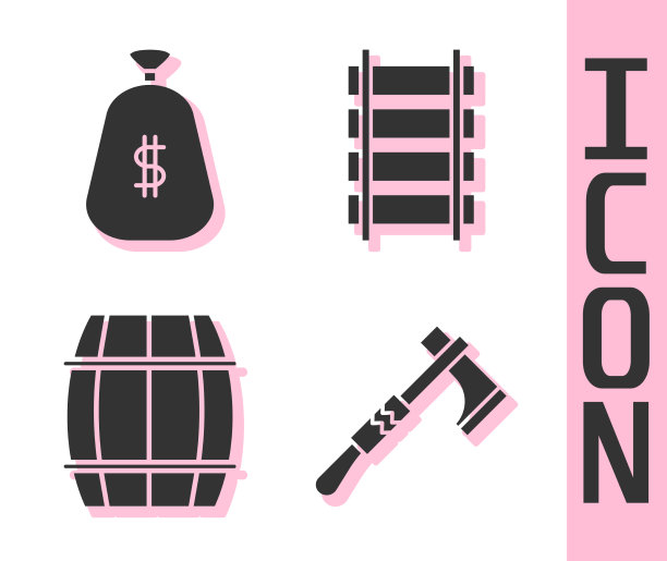 设置战斧斧钱袋木桶和图片下载