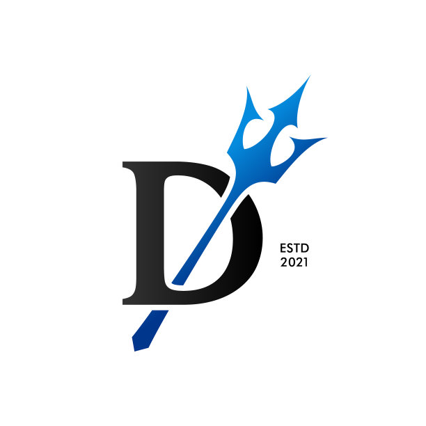 最初的蓝色三叉戟d图片下载