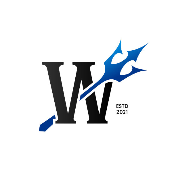 最初蓝色三叉戟w图片下载