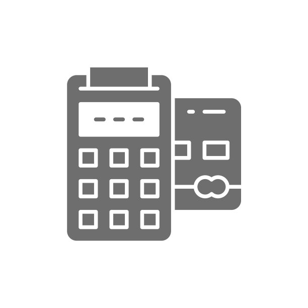 POS信用卡银行终端支付图片下载