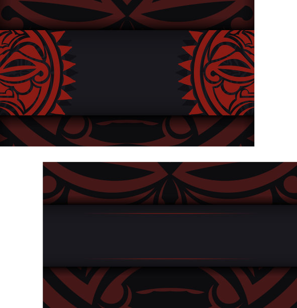 邀请模板与您的文本的地方图片下载