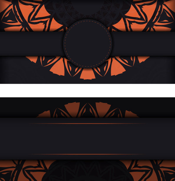 邀请卡设计与您的文字空间图片下载