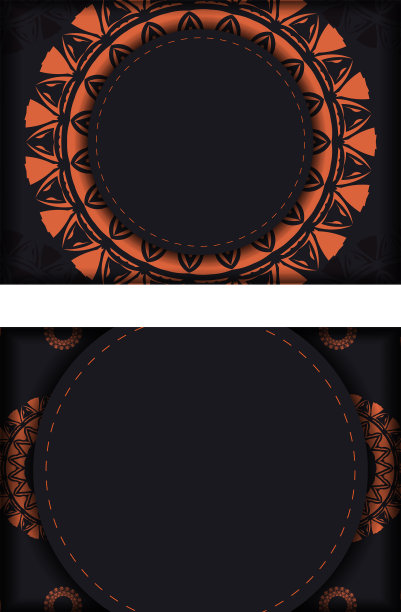 邀请卡设计与您的文字空间图片下载