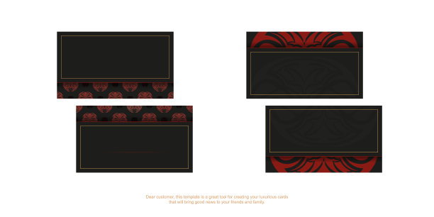 有个性的名片，可以放你的短信图片下载