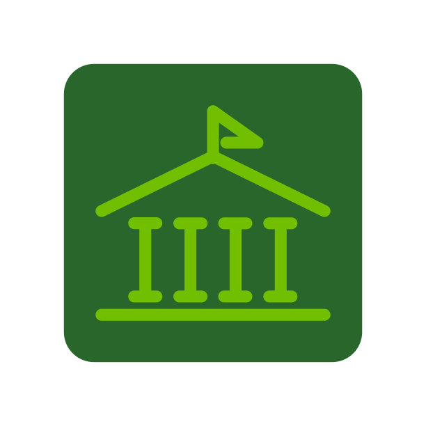 学校的图标图片下载