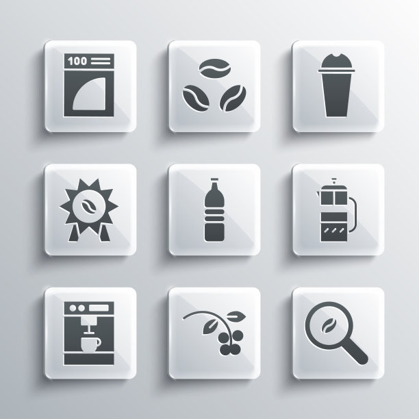 设置咖啡豆分支选择咖啡豆图片下载