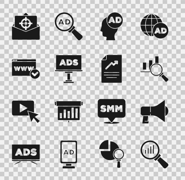 设置放大镜和分析扩音器图片下载