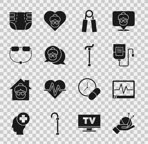 用针织针监视器设置纱线球图片下载