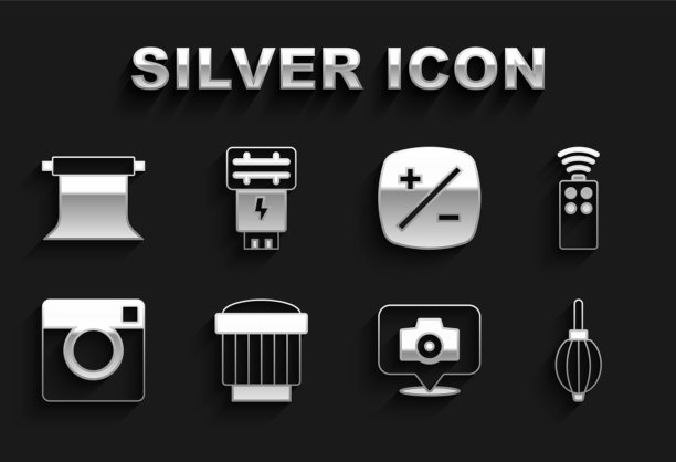 设置相机镜头遥控器图片下载