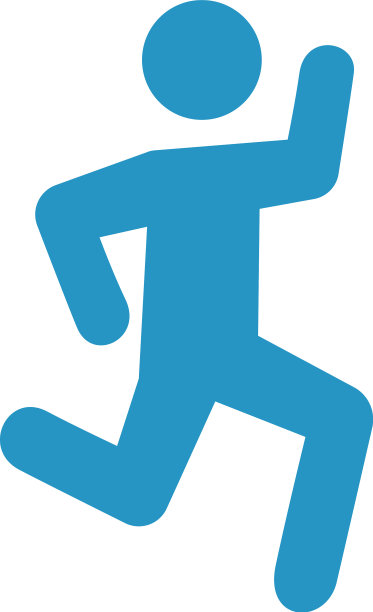 蓝色的《阿凡达》运行图片下载