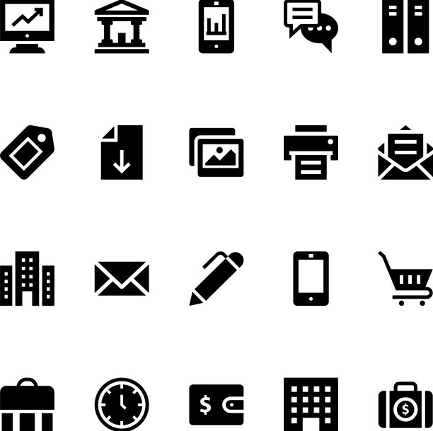 银行融资图片下载