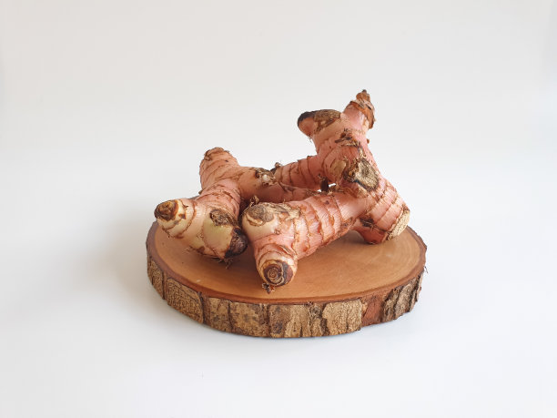 高良姜的照片图片下载