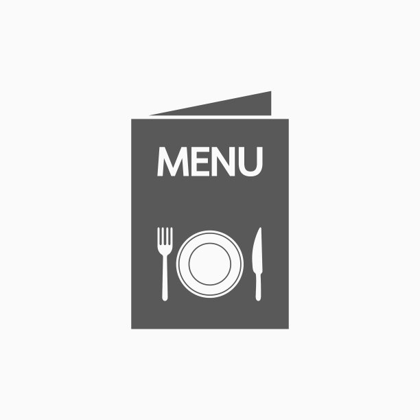 菜单图标图片下载