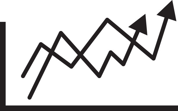 图形图标模板黑色可编辑图片下载