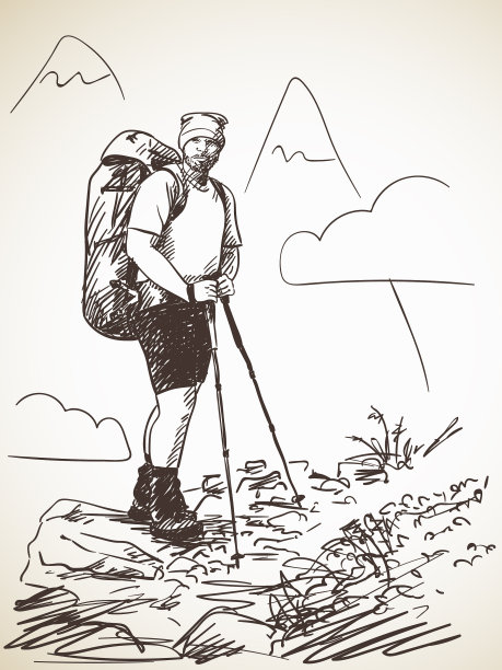 男人。图片下载