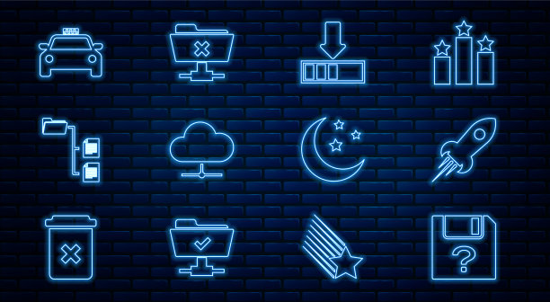 设线未知文件火箭船与火图片下载