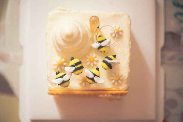 生日蛋糕图片下载