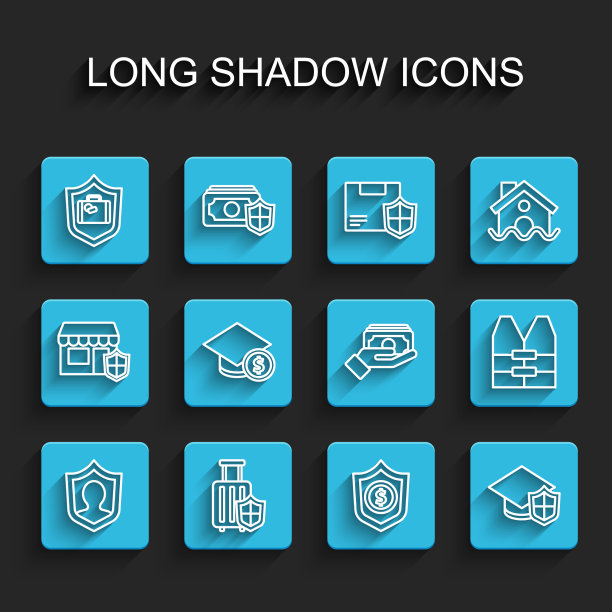 设行人寿保险用盾旅行图片下载