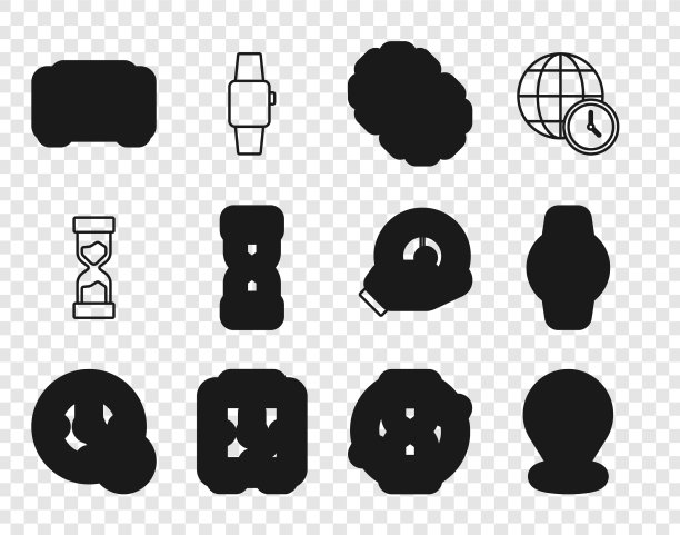 设置线路时钟删除位置与时钟时间图片下载