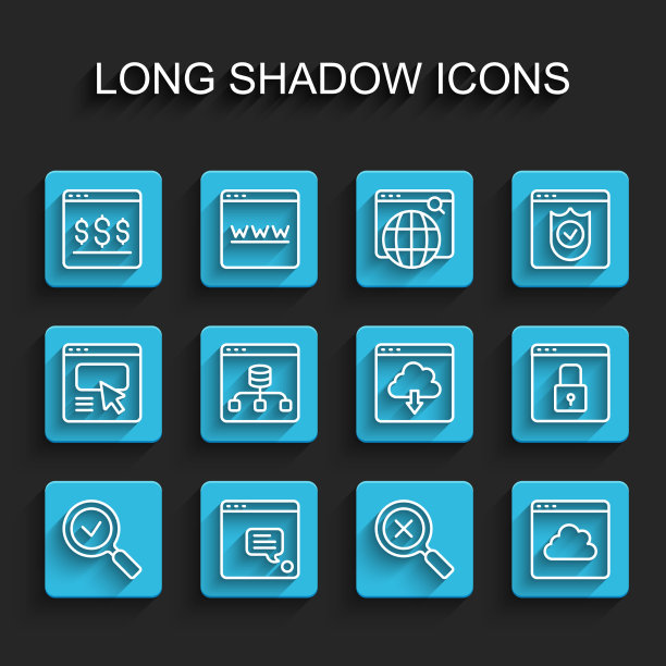 在线设置划线放大镜图片下载