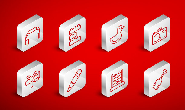 套线铲玩具积木玩具积木图片下载