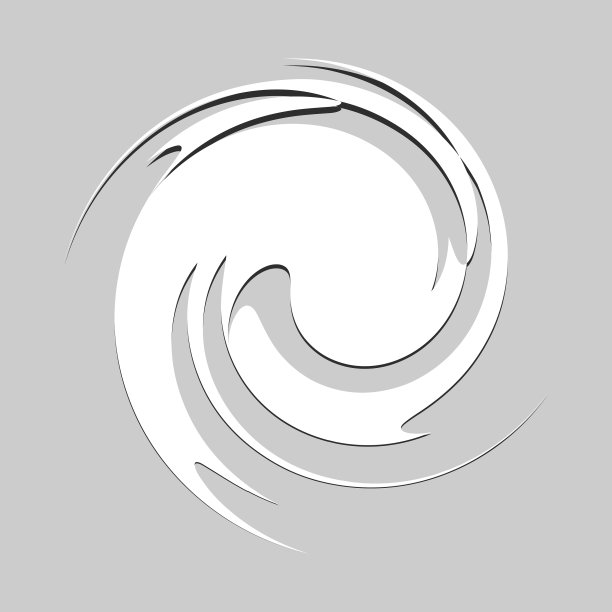 旋旋螺旋漩涡蜗壳螺旋圆形漩涡图片下载