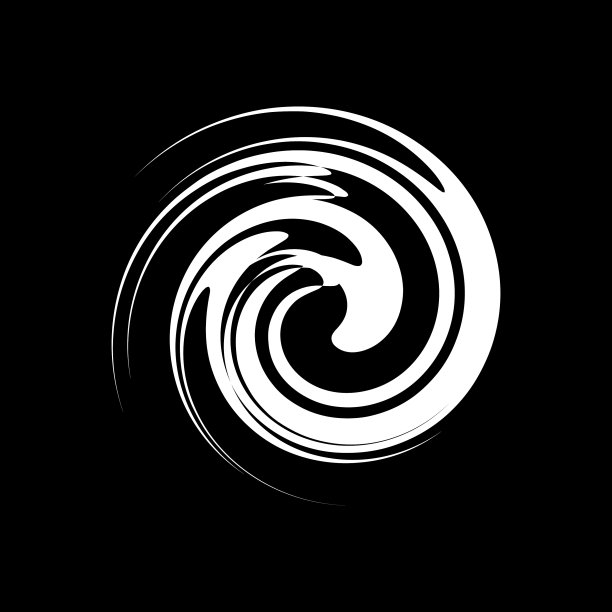 旋旋螺旋漩涡蜗壳螺旋圆形漩涡图片下载