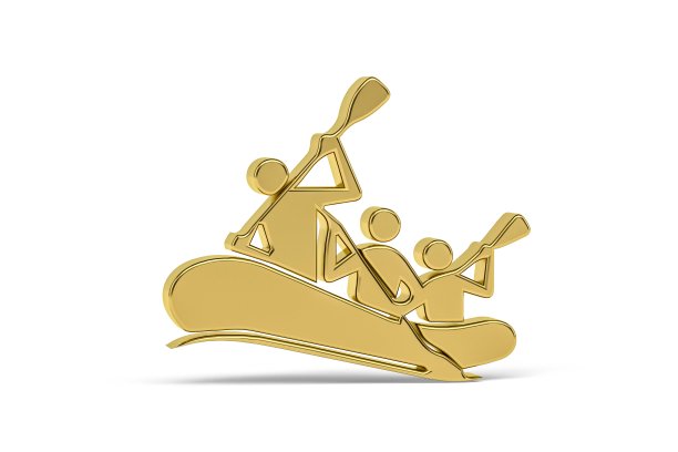 漂流的图标图片下载