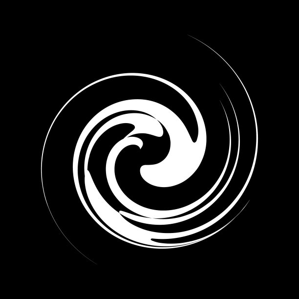 旋旋螺旋漩涡蜗壳螺旋圆形漩涡图片下载