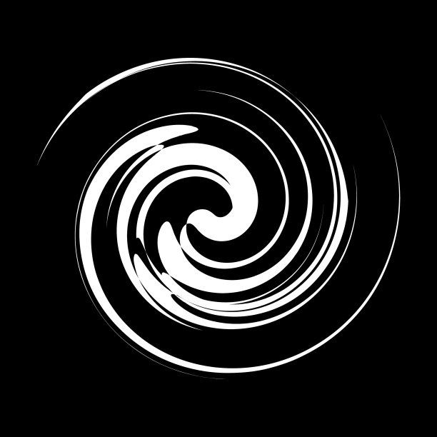 旋旋螺旋漩涡蜗壳螺旋圆形漩涡图片下载
