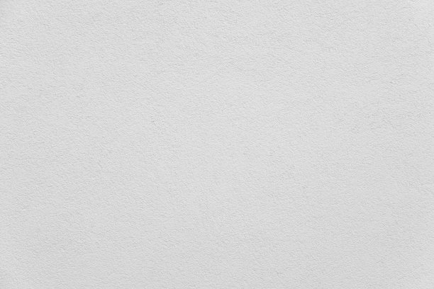 粗糙的灰泥和新粉刷的灰色墙壁图片下载