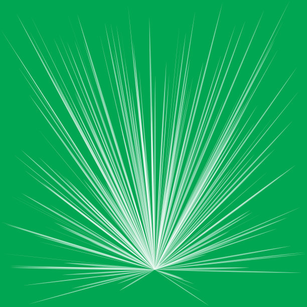 径向辐射动态射线束线图片下载