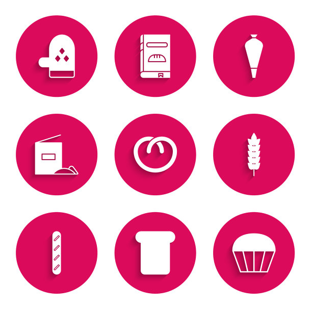 搭配椒盐卷饼、吐司、松饼麦片图片下载