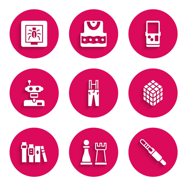 设置裤子与吊带棋音频插孔图片下载