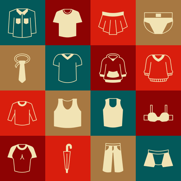 男士内裤、胸罩、毛衣、裙子、t恤图片下载