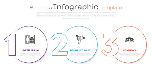 设置电话线电话手机复古电影摄影机图片下载