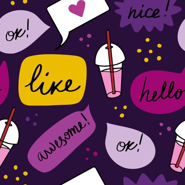 无缝模式图片下载