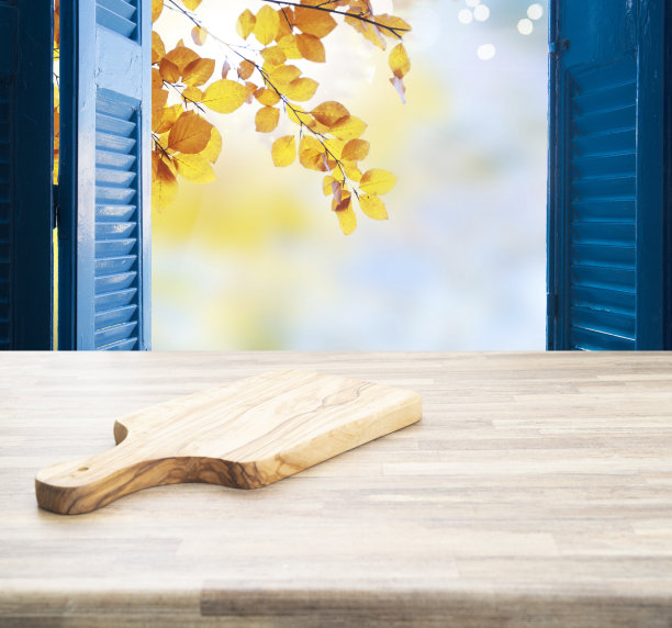 落窗花园图片下载