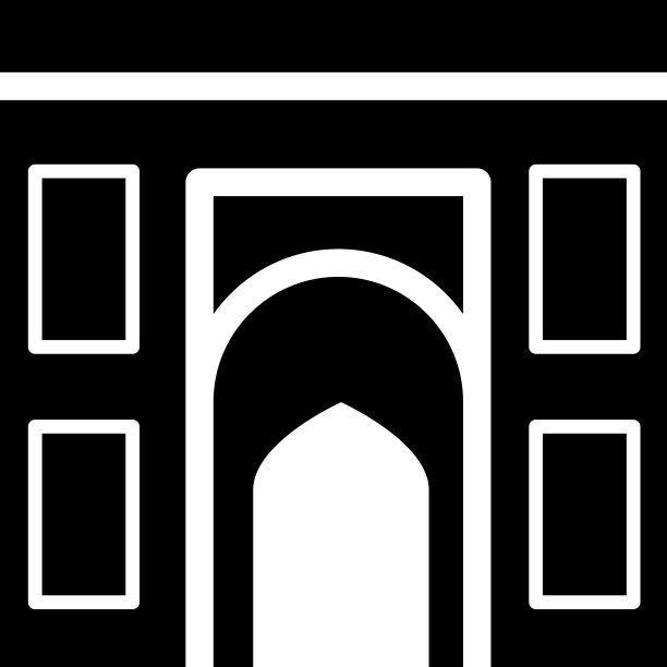 和平拱门图片下载