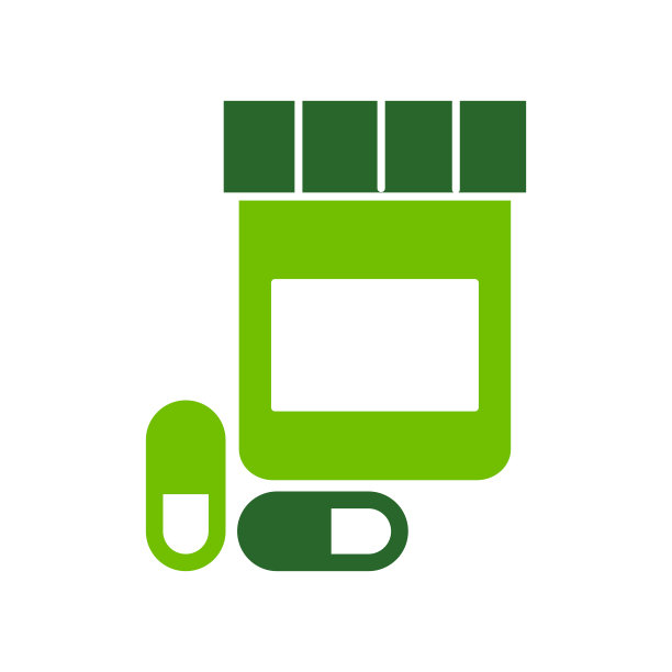 药罐图标图片下载