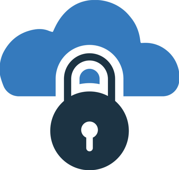 云保护图标简单的编辑图片下载