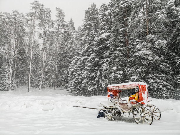阿万特自然公园图片下载