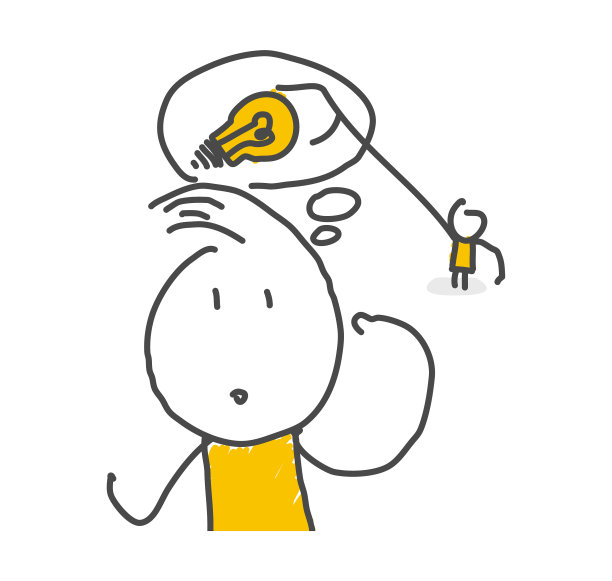 简笔画的小偷图片下载