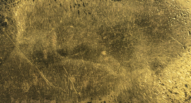 金条背景上带有锭纹的图案图片下载