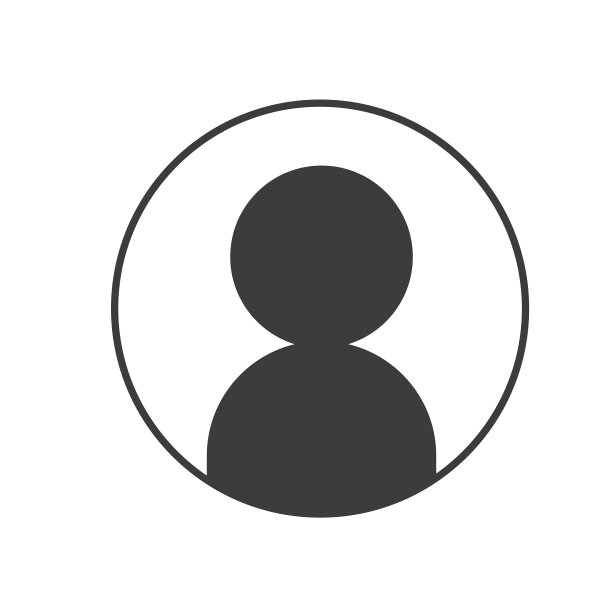 圆形用户图标图片下载