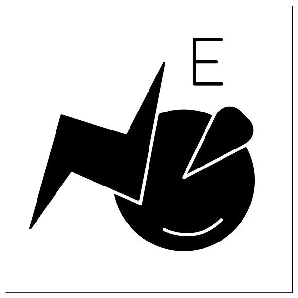 总能量符号图标图片下载