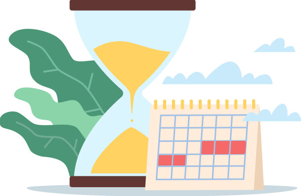 时光如玻璃般流逝图片下载